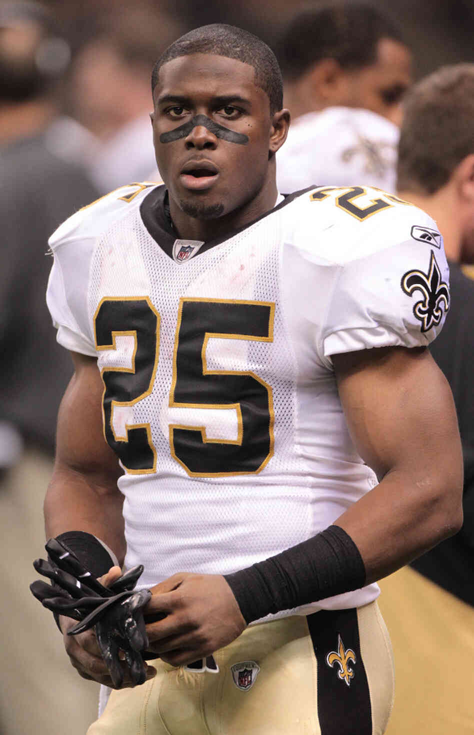 Reggie Bush Reggie Bush